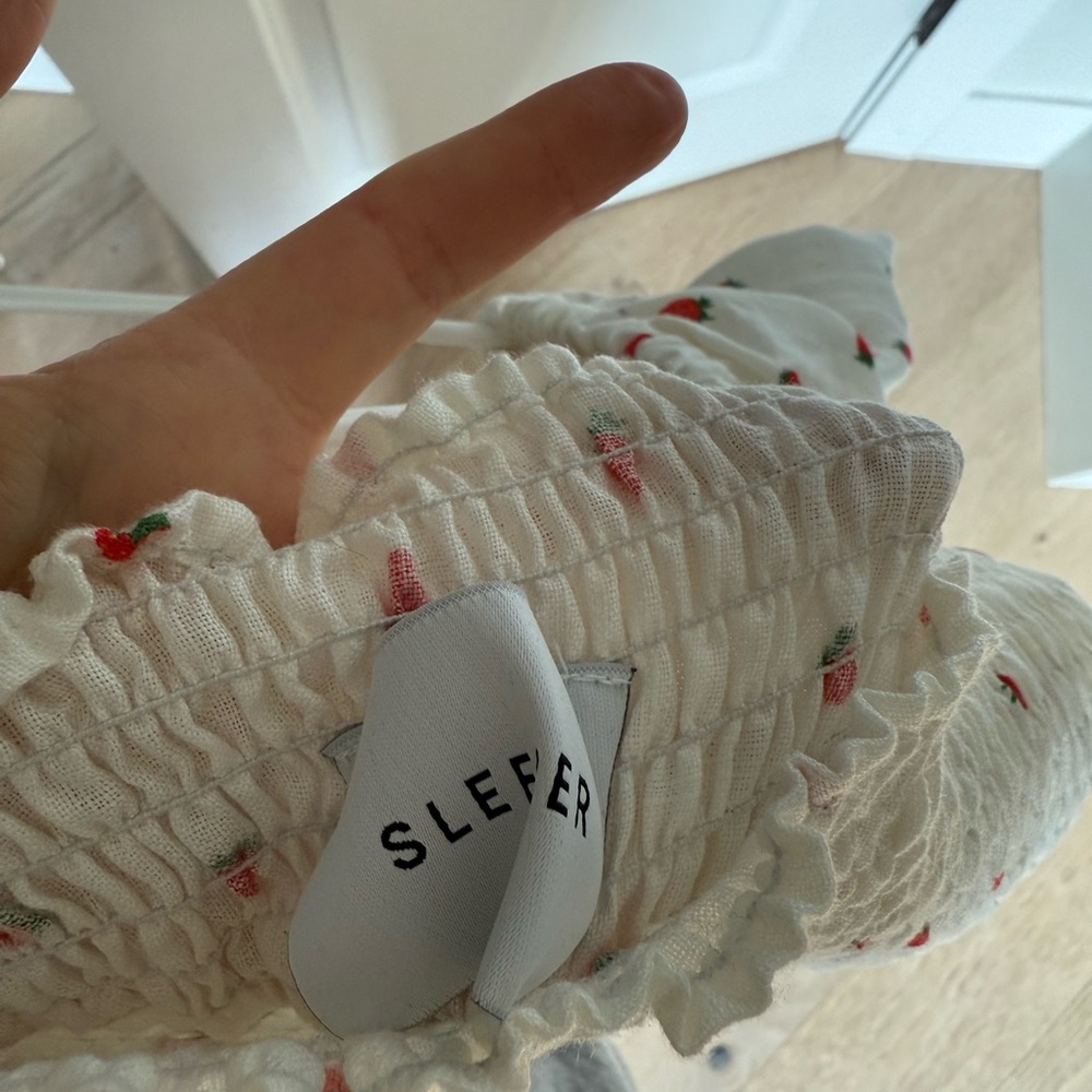 Sleeper Dress - Picture 4 of 4